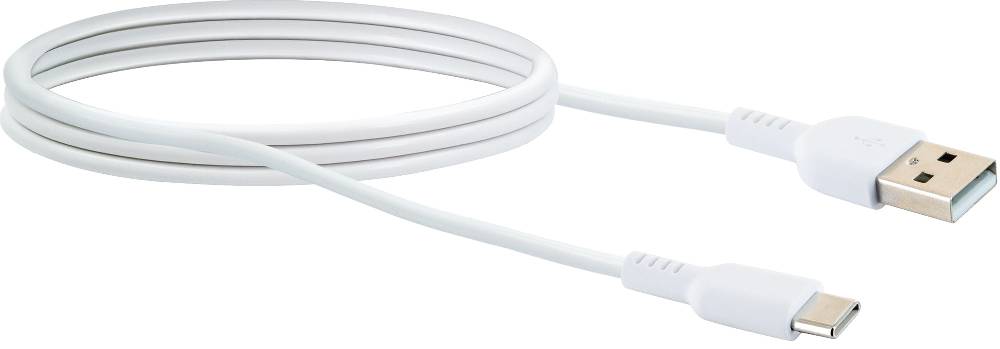 Schwaiger USB-C auf USB-A Kabel 1 m Saisonschlussverkauf