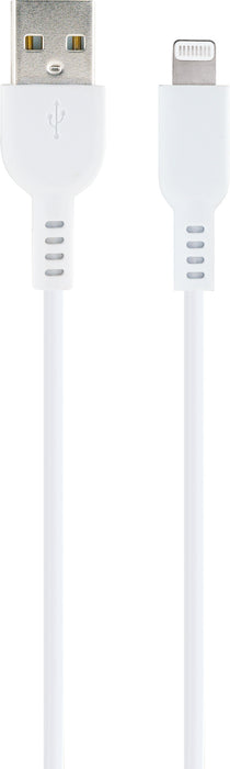 Schwaiger Lightning auf USB-A Kabel 1 m Black Friday