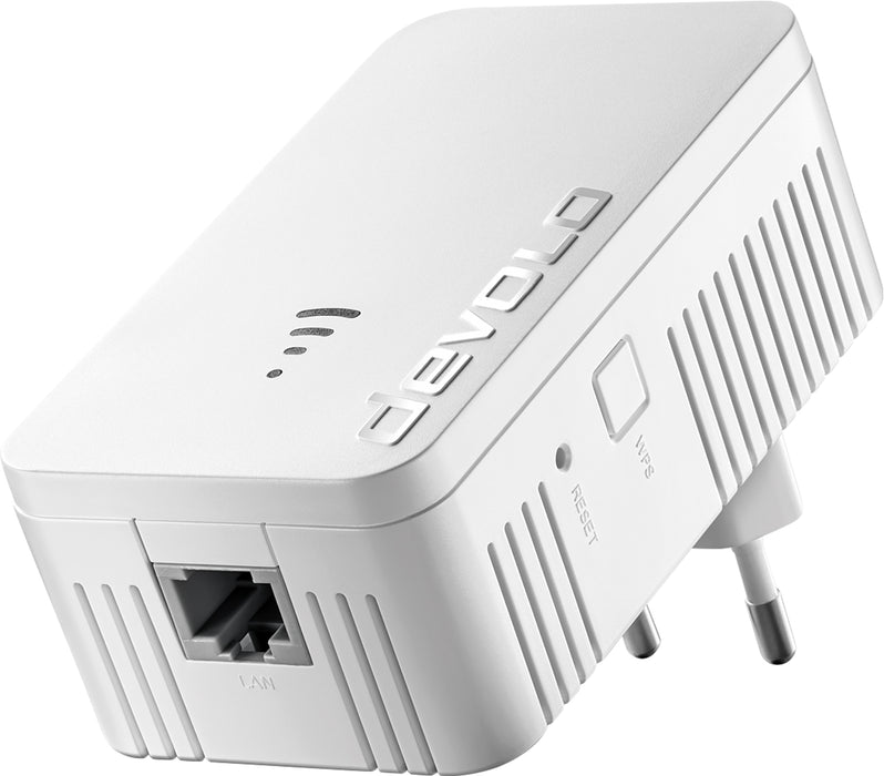 Schwaiger devolo WiFi 5 Repeater 1200
