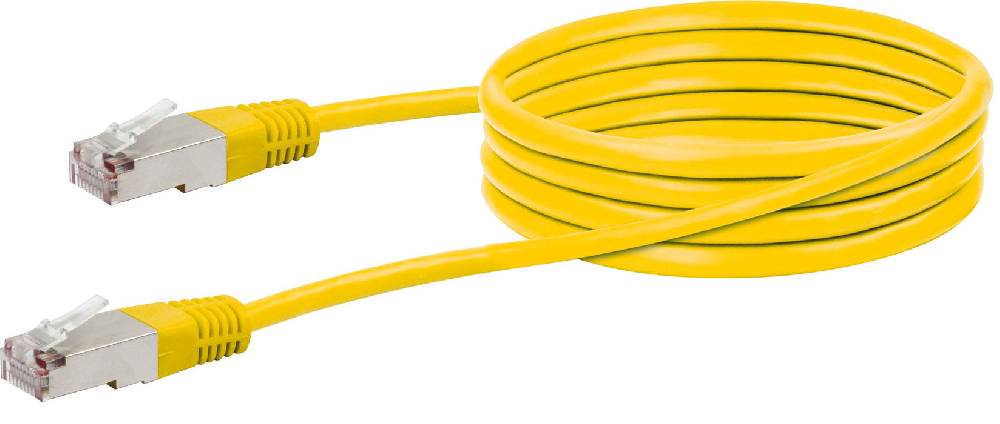 Schwaiger CAT 5e Netzwerkkabel (STP) Top Angebot