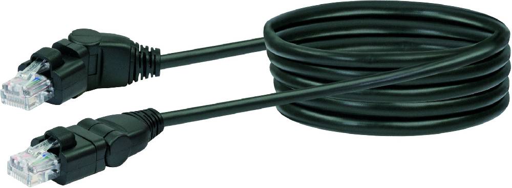 Schwaiger CAT 5e Netzwerkkabel (U/UTP)