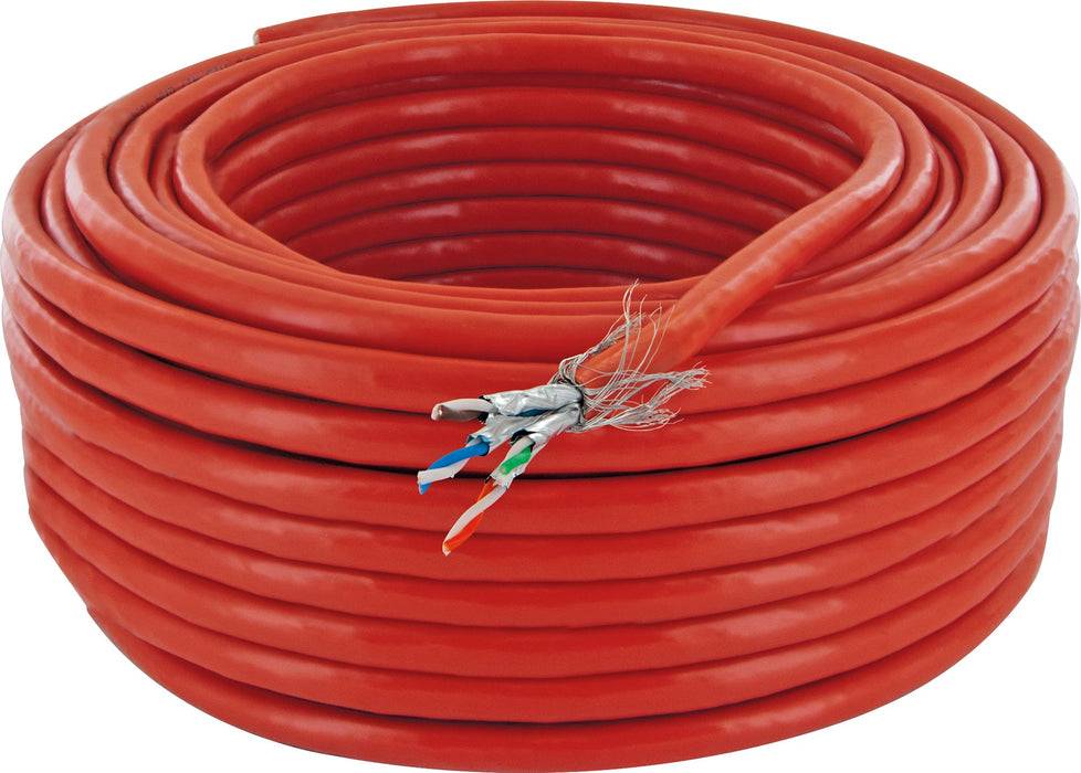 Schwaiger CAT 7 Netzwerkkabel (S/FTP) Exklusive Angebote