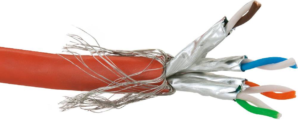 Schwaiger CAT 7 Netzwerkkabel (S/FTP) Exklusive Angebote