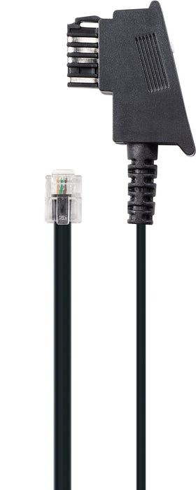 Schwaiger Telefonkabel (Österreich)
