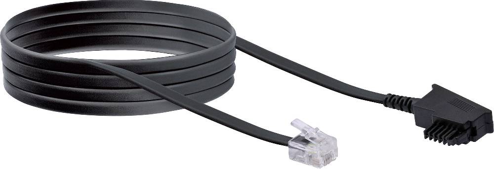 Schwaiger Telefonkabel (Österreich) Super Sparpreis