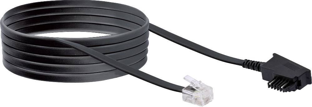Schwaiger Telefonkabel (Österreich) Super Sparpreis