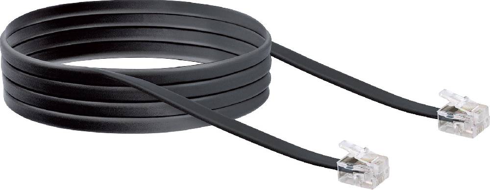 Schwaiger Telefonkabel (TAE) Wochenangebot
