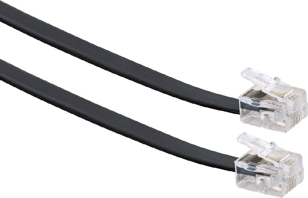 Schwaiger Telefonkabel (TAE) Wochenangebot