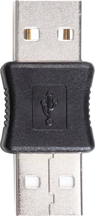 Schwaiger USB 2.0 Anschlussset (7-teilig) Kostenlose Rückgabe