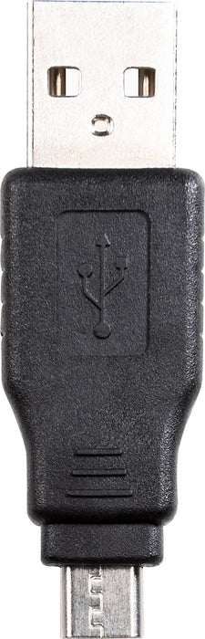 Schwaiger USB 2.0 Anschlussset (7-teilig) Kostenlose Rückgabe