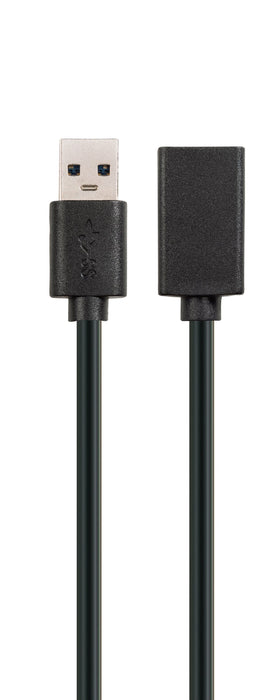 Schwaiger USB 3.0 Verlängerungskabel