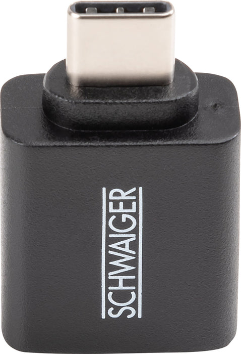 Schwaiger USB 3.1 Adapter Letzte 3 Tage