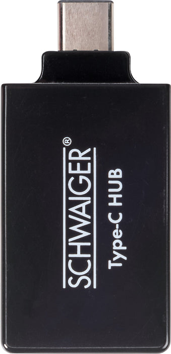 Schwaiger USB 3.1 Adapter JETZT KAUFEN