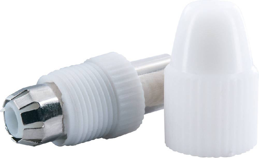 Schwaiger IEC-Buchse 1/4 Stk. Ø 4 - 7,5 mm Bis zu 60% Rabatt