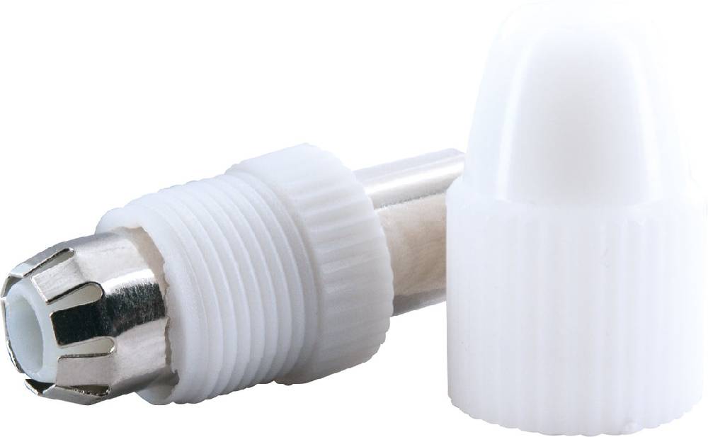 Schwaiger IEC-Stecker 1/4 Stk. Ø 4 - 7,5 mm Nur für heute