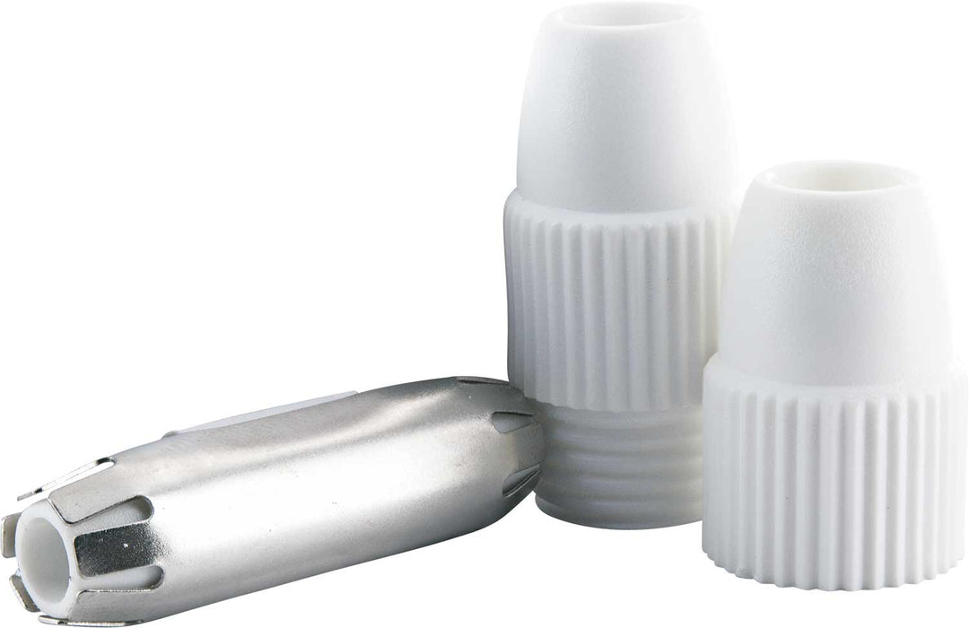 Schwaiger Koaxialkabel-Verbinder Ø 4 - 7,5 mm 50% Rabatt mit kostenlosem Versand