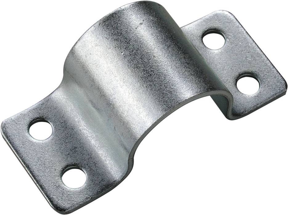 Schwaiger Mastbefestigungs-/Rohrschelle verzinkt Ø 48 mm