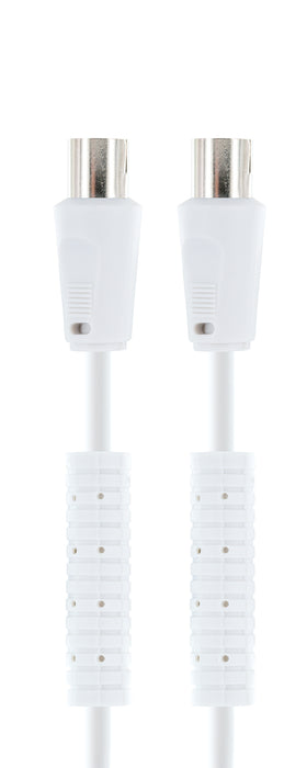 Schwaiger Antennenkabel IEC 3 m 90 dB Angebote