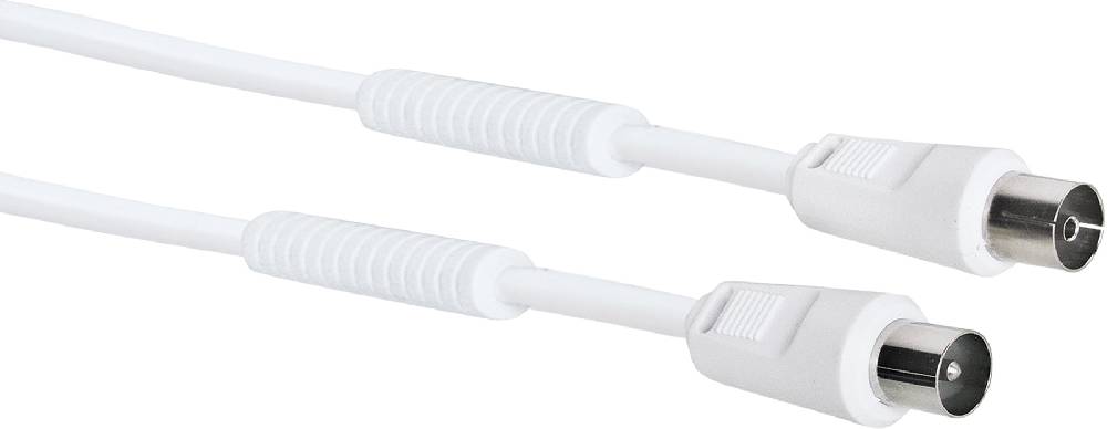 Schwaiger Antennenkabel IEC 3 m 90 dB Angebote