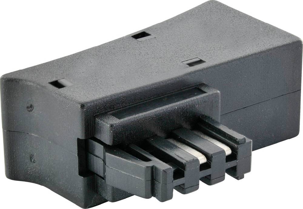 Schwaiger TAE/DSL Steckeradapter Jubiläumsangebot