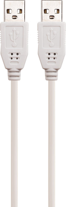 Schwaiger USB 2.0 Anschlusskabel