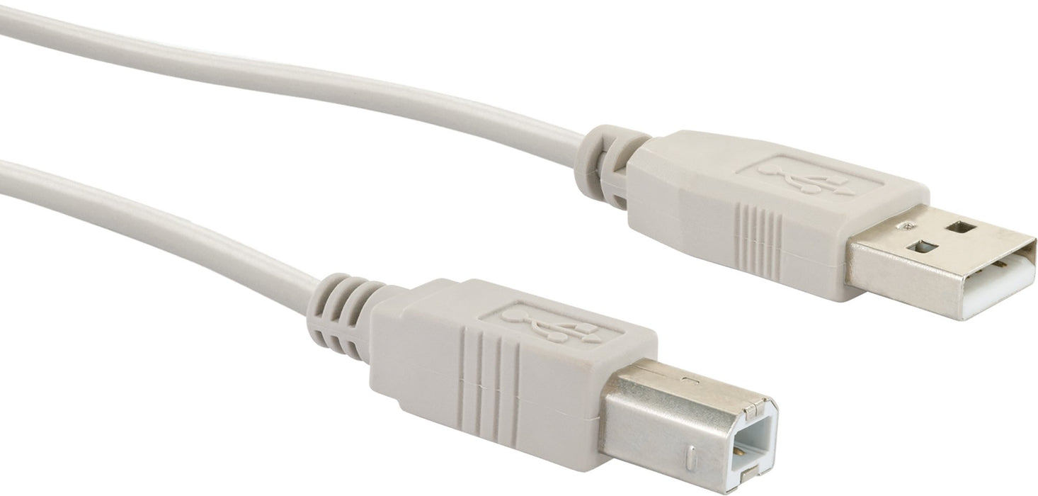 Schwaiger USB 2.0 Anschlusskabel Große Rabatte