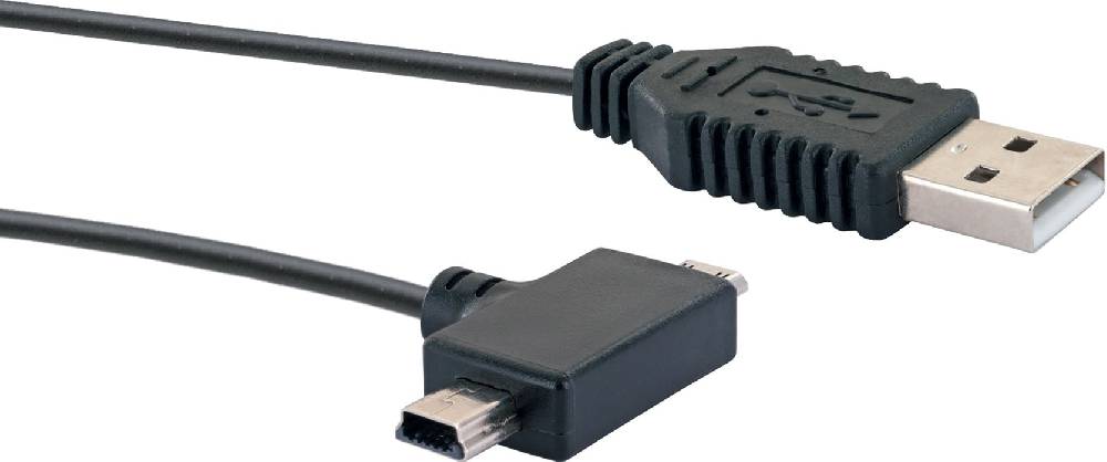 Schwaiger USB 2.0 Anschlusskabel Bestseller