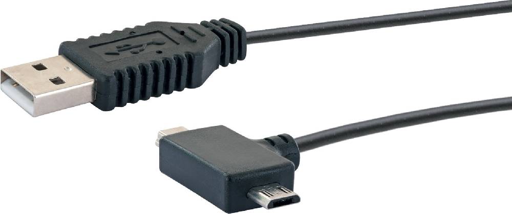 Schwaiger USB 2.0 Anschlusskabel Bestseller