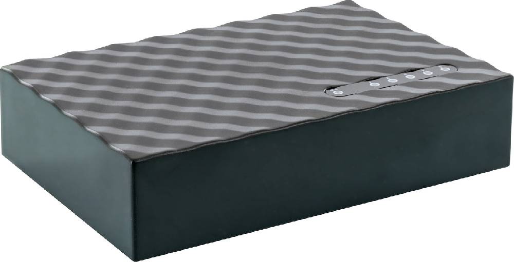 Schwaiger 5-Port Netzwerk Switch Super Sparpreis