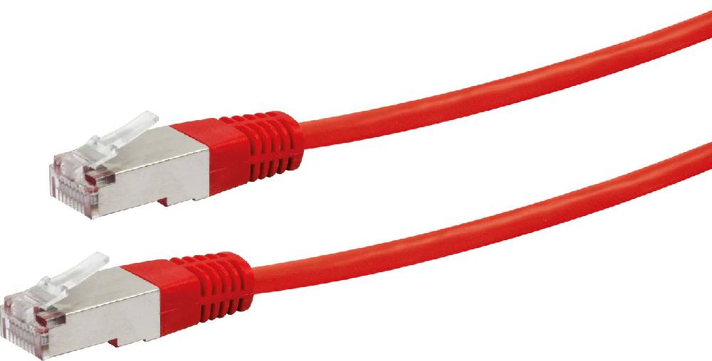 Schwaiger CAT 5e Netzwerkkabel (STP, crossover) Letzte 2 Tage