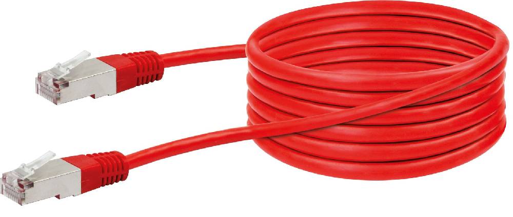 Schwaiger CAT 5e Netzwerkkabel (STP, crossover) Letzte 2 Tage