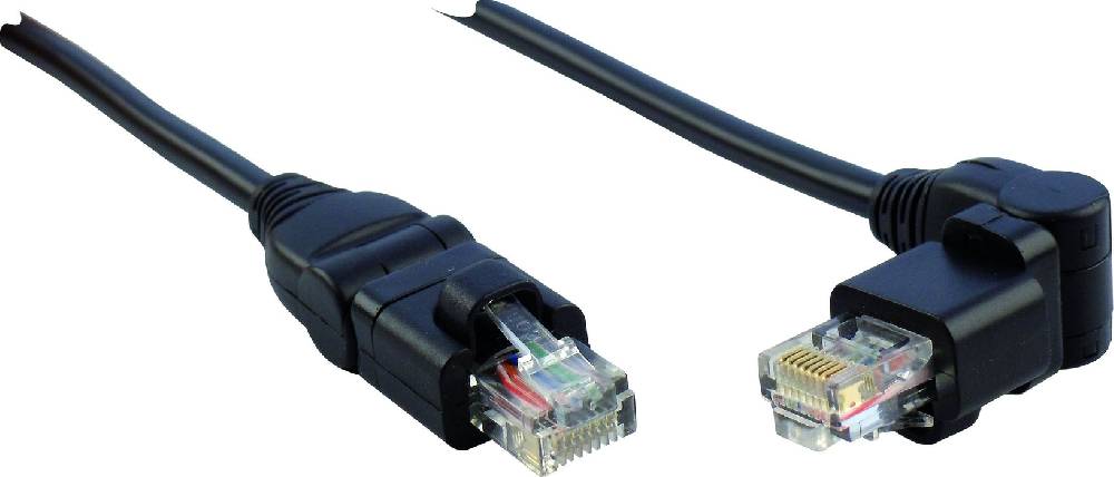 Schwaiger CAT 6 Netzwerkkabel (F/UTP) Letzter Tag