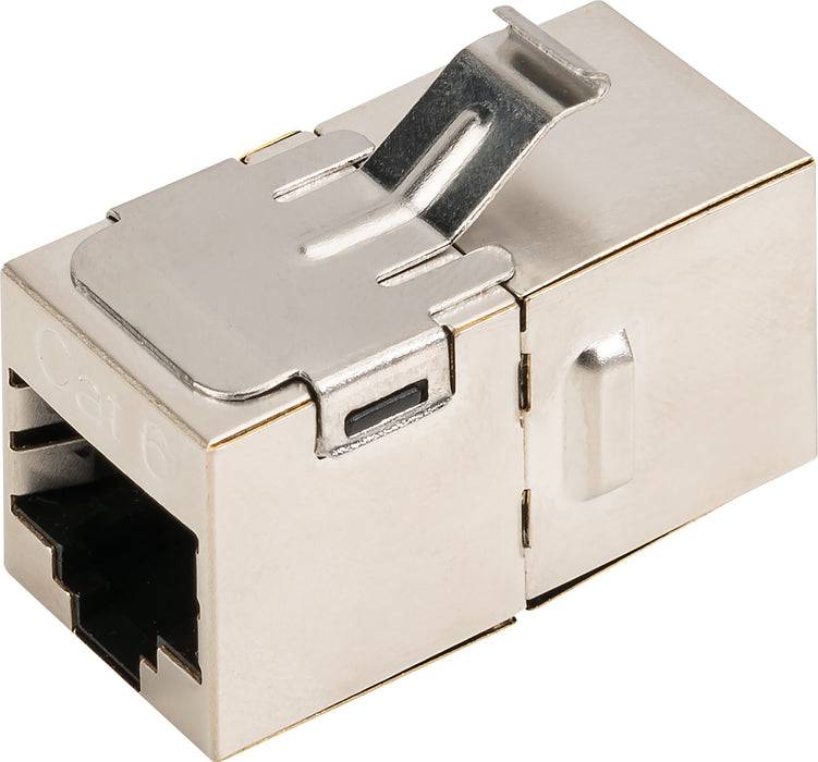 Schwaiger CAT 6 Netzwerkverbinder Bis zu 50% Rabatt