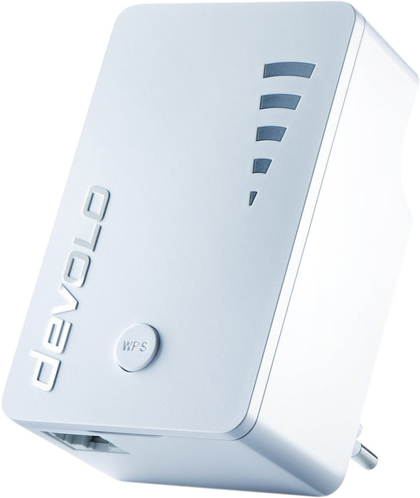 Schwaiger devolo WLAN Verstärker ac