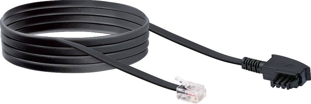 Schwaiger DSL Anschlusskabel Sonderangebot der Fabrik