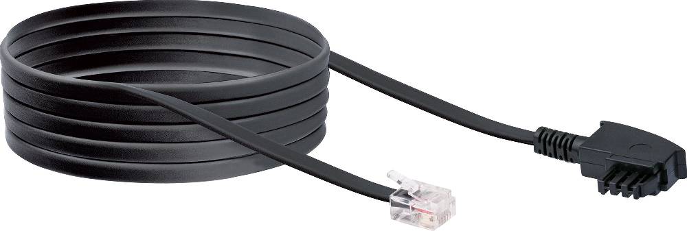 Schwaiger DSL Anschlusskabel Sonderangebot der Fabrik