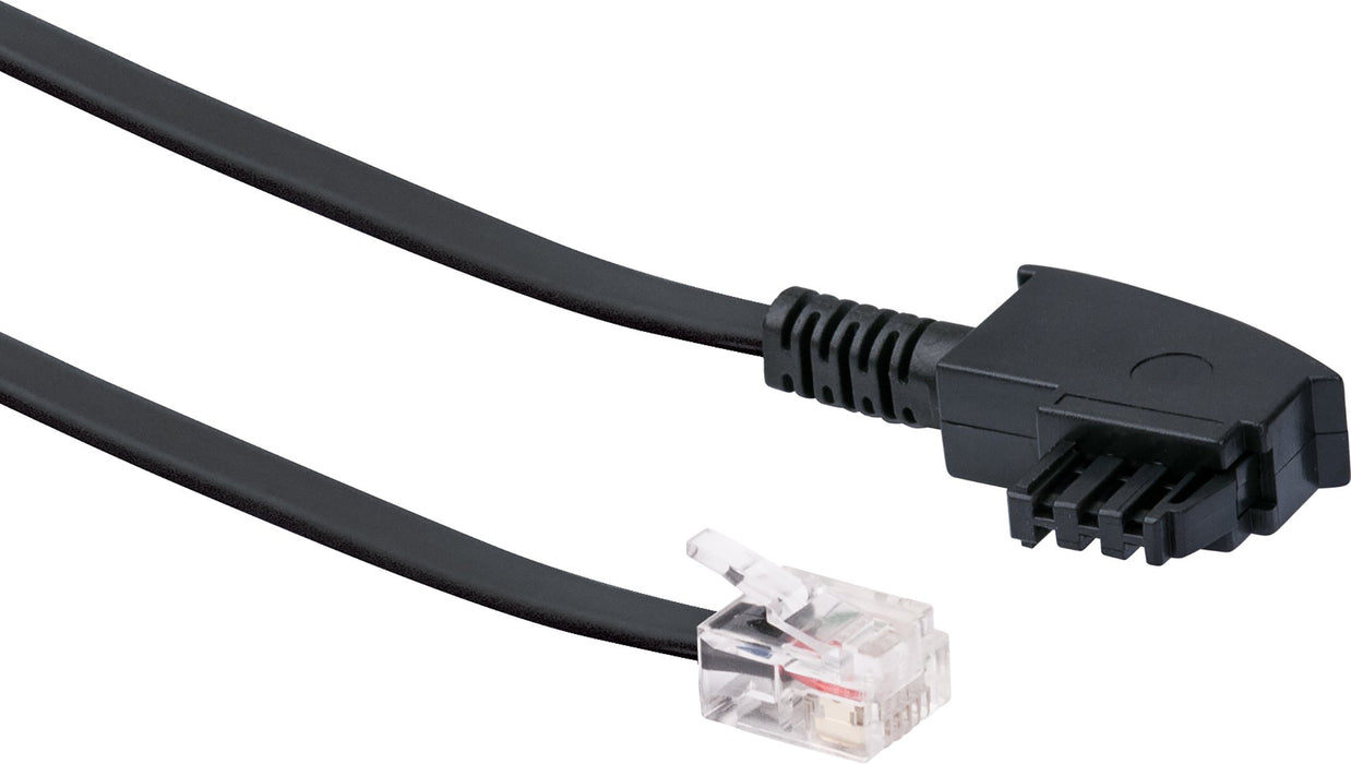 Schwaiger DSL Anschlusskabel Sonderangebot der Fabrik