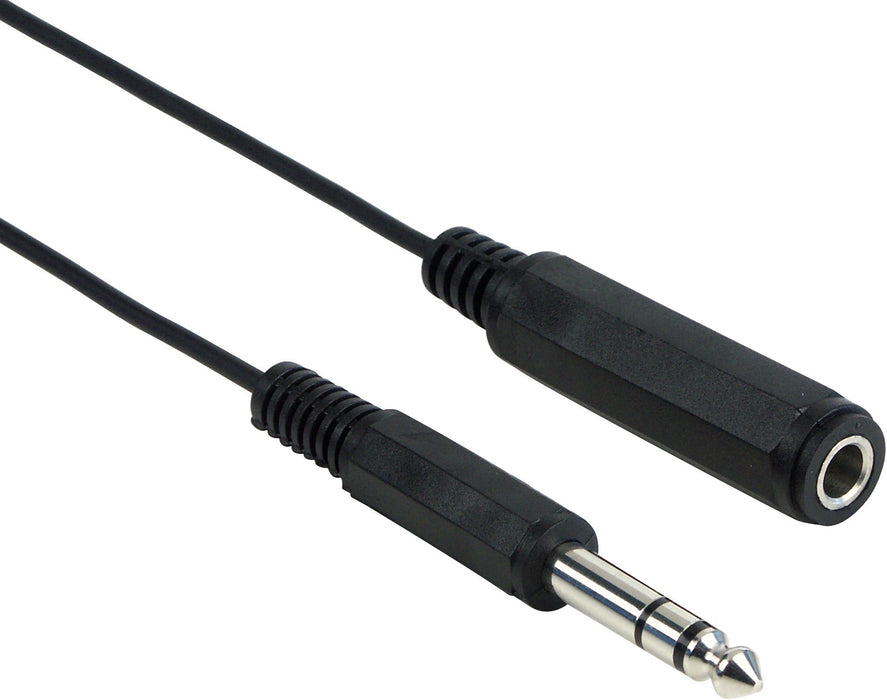 Schwaiger AUDIO Verlängerungskabel