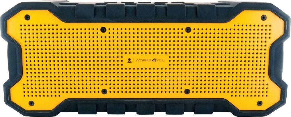 Schwaiger Bluetooth® Lautsprecher Outdoor