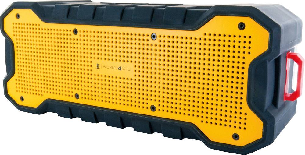 Schwaiger Bluetooth® Lautsprecher Outdoor Clearance-Verkauf