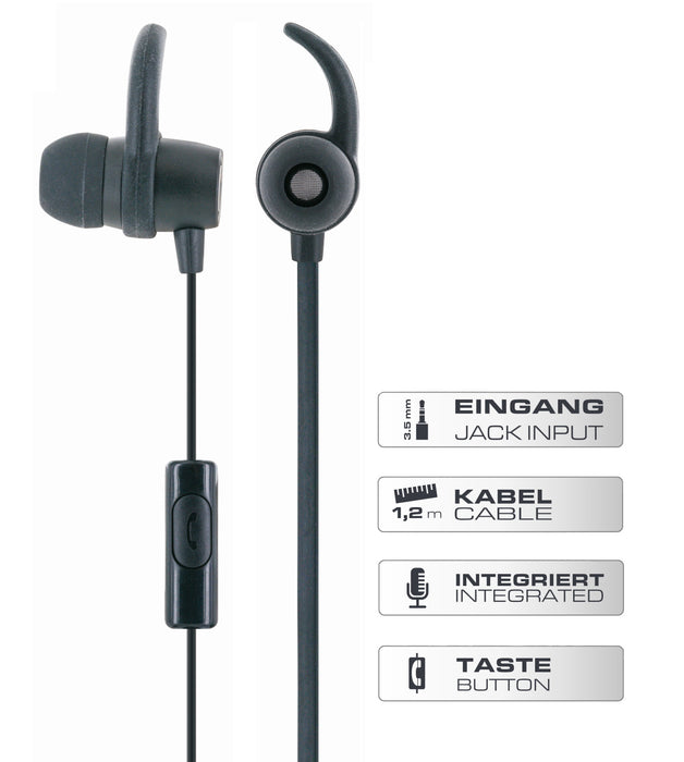 Schwaiger In-Ear Kopfhörer Im Verkauf