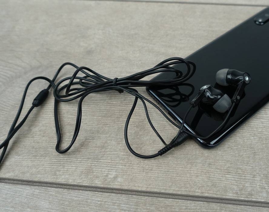 Schwaiger In-Ear Kopfhörer zollfrei