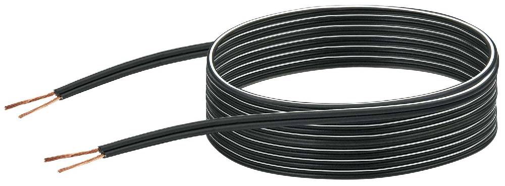 Schwaiger Lautsprecherkabel (2x 0,75 mm²) Online