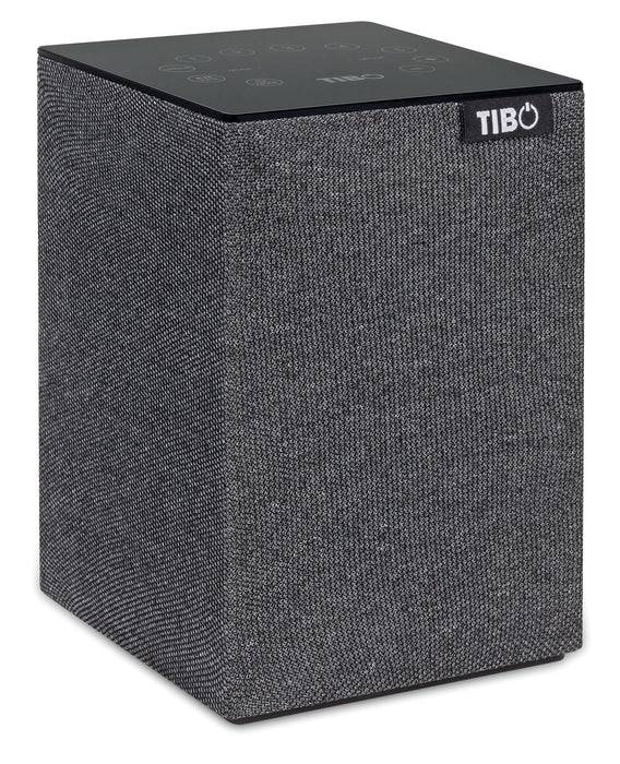 Schwaiger TIBO WiFi Lautsprecher (30 W)