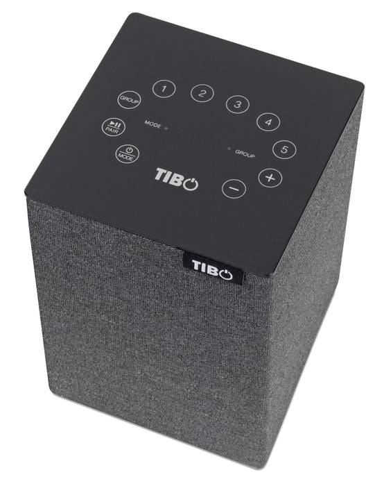 Schwaiger TIBO WiFi Lautsprecher (30 W) im Angebot