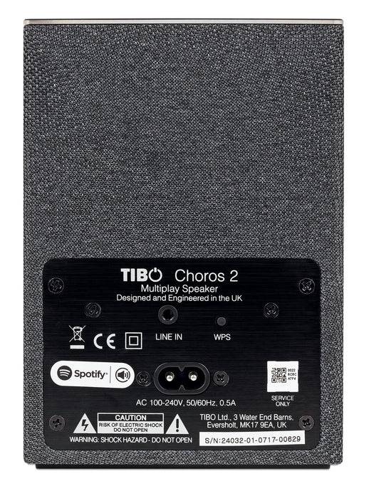 Schwaiger TIBO WiFi Lautsprecher (30 W) im Angebot