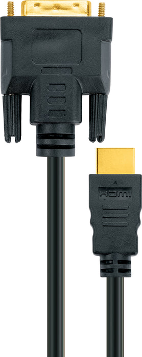 Schwaiger High-Speed-HDMI®-Adapterkabel mit Ethernet Günstiger Verkauf