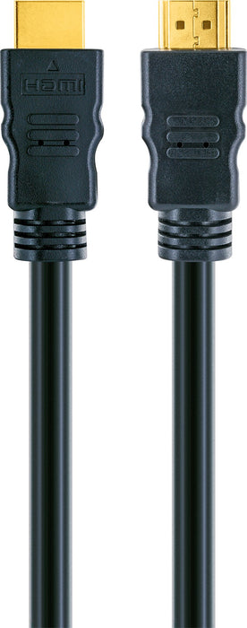 Schwaiger High-Speed-HDMI®-Kabel mit Ethernet Fabrikverkauf