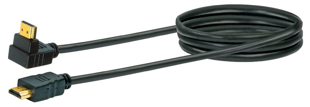 Schwaiger High-Speed-HDMI®-Kabel mit Ethernet Fabrik Onlineshop