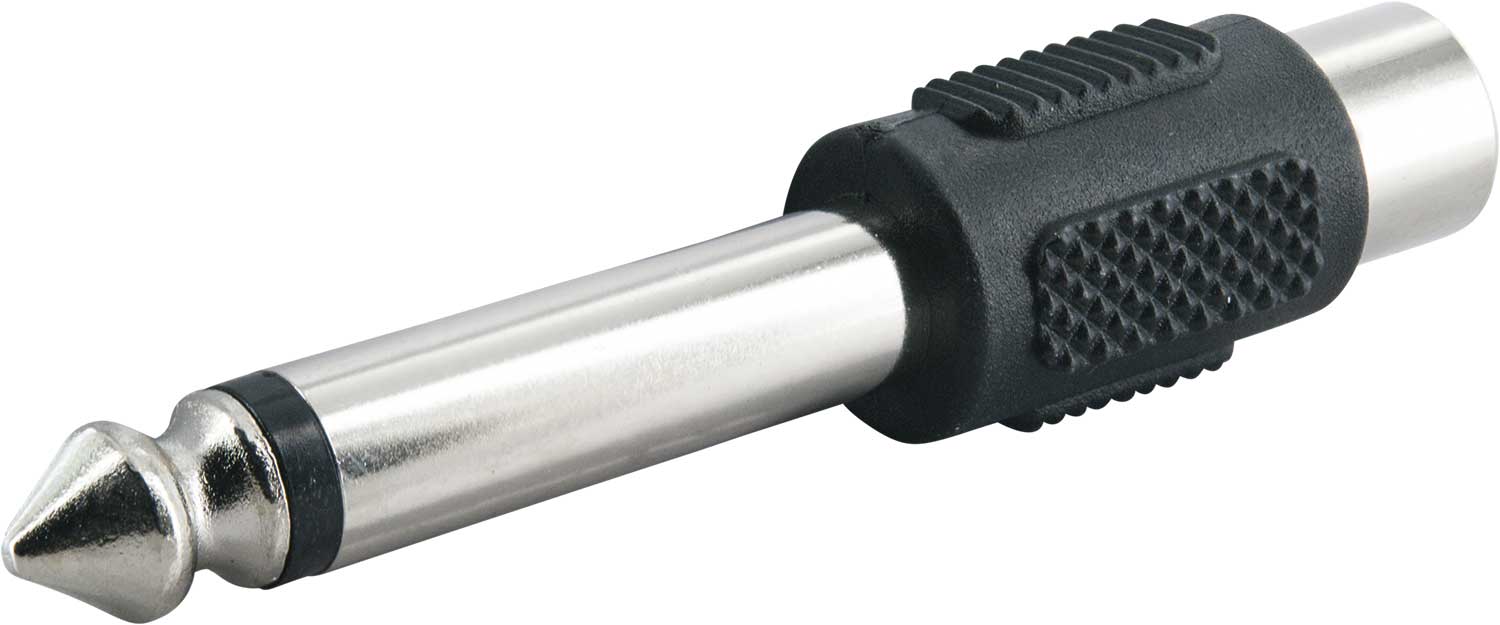 Schwaiger AUDIO Adapter